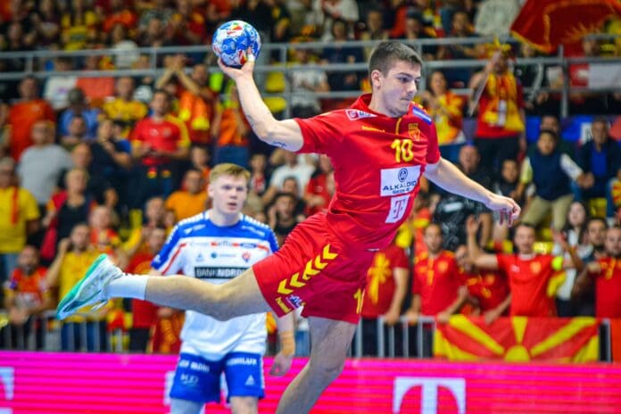 МАРКО МИТЕВ Е ГАРАНЦИЈА ЗА ШОУ-ТАЈМ (ВИДЕО)