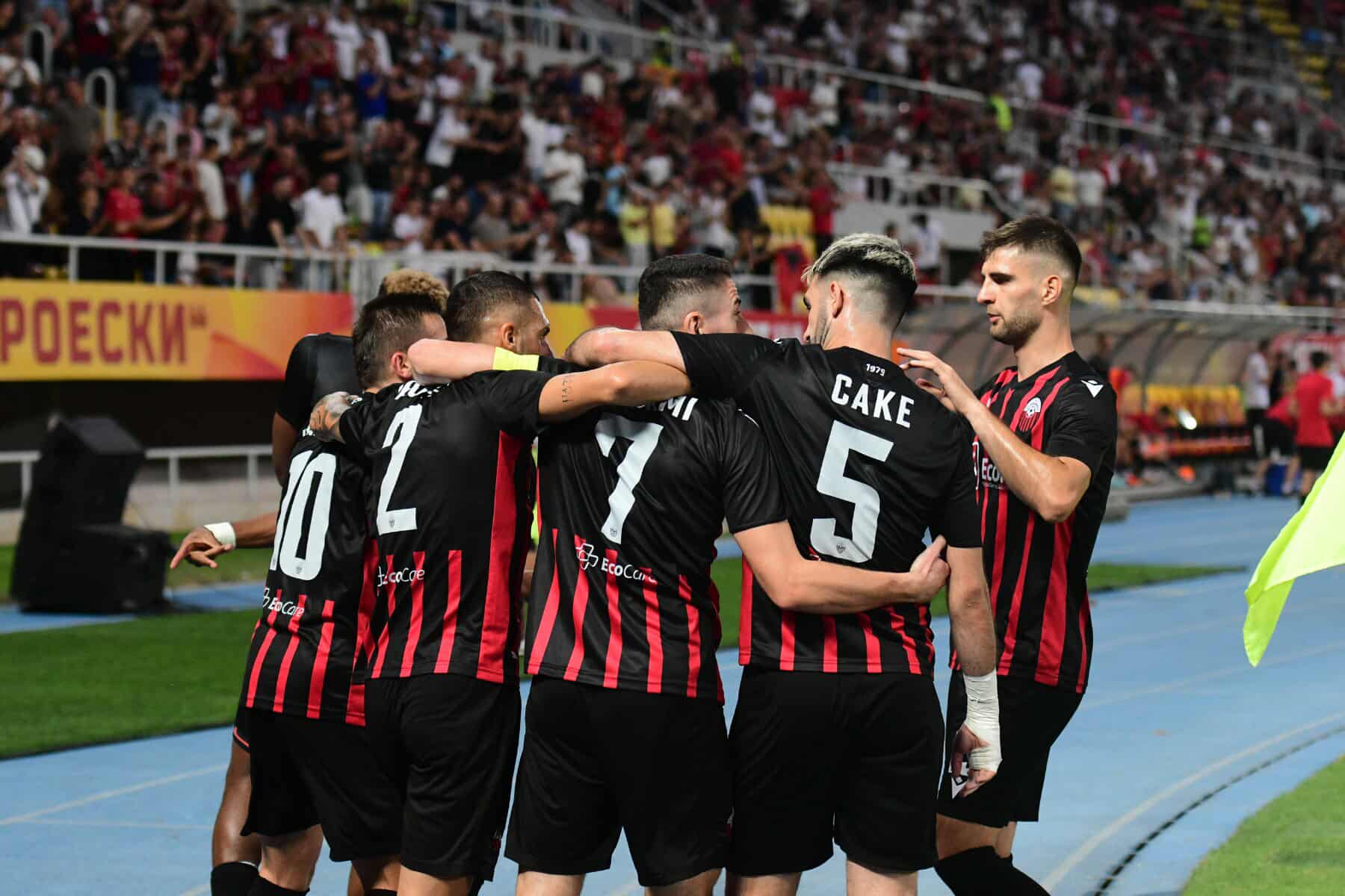 НАЈДОБРИОТ ФУДБАЛЕР ЈА НАПУШТА ШКЕНДИЈА?