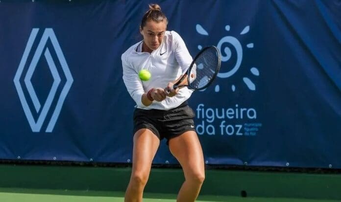 ЃОРЧЕСКА ЌЕ УЧЕСТВУВА НА АВСТРАЛИЈА ОПЕН