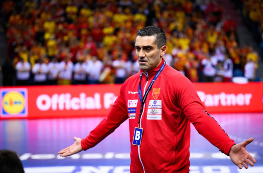 ЛАЗАРОВ ГО СООПШТИ СПИСОКОТ ЗА ПРИЈАТЕЛСКАТА СО АВСТРИЈА