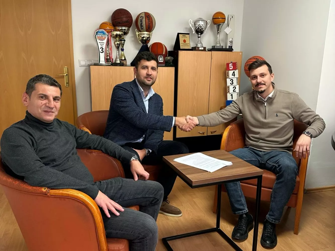 КОШАРКАРСКИОТ КУП ЌЕ СЕ ИГРА ВО КУМАНОВО