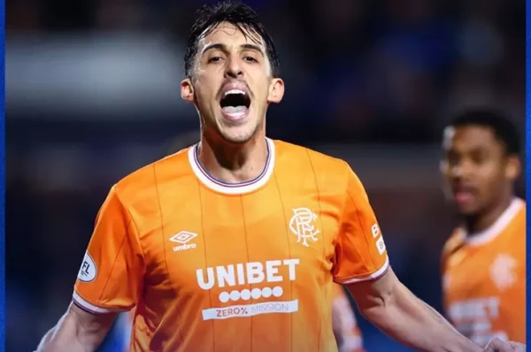 (ВИДЕО) МИОГОЛ ВО ОДЛИЧНА ФОРМА ПРЕД ПЛЕЈ ОФОТ – ДВА ГОЛА ЗА ГОЛЕМА ПОБЕДА НА РЕНЏЕРС