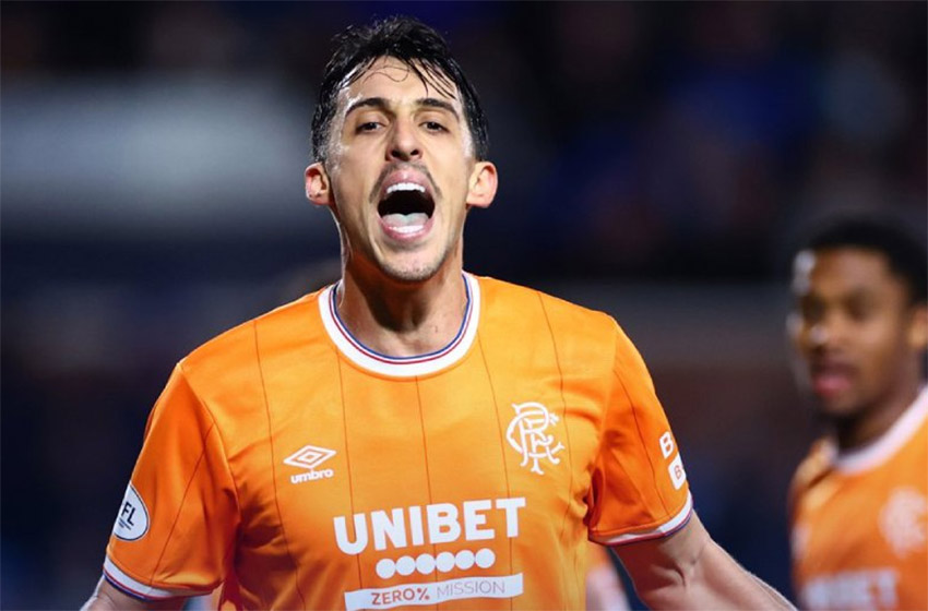 (ВИДЕО) МИОВСКИ СО ГОЛ И  МАЛ ЈУБИЛЕЈ – РЕНЏЕРС НЕМИЛОСРДЕН ВО КУПОТ