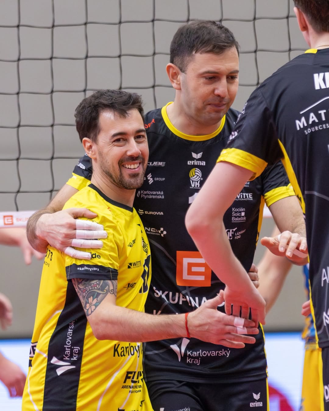 ЃОРГИЕВ И ЉАФТОВ ТРГНАА ПОБЕДНИЧКИ ВО ЧЕШКА И УНГАРИЈА