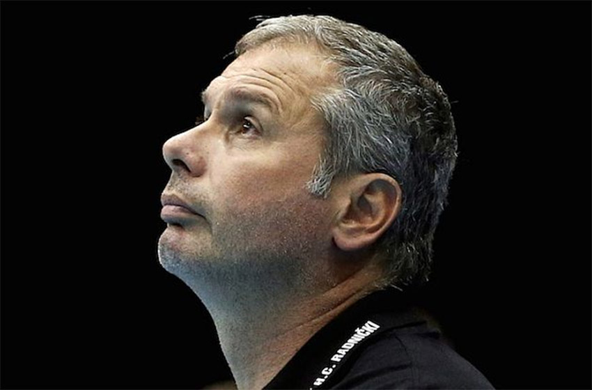 МРК КУМАНОВО ДОБИ СРПСКИ ТРЕНЕР