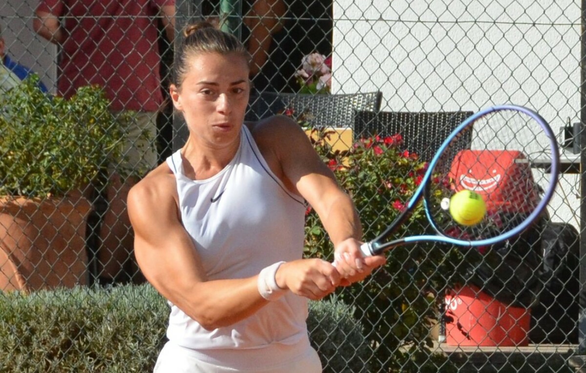 ЃОРЧЕСКА ВО ТОП 200 НА ВТА РАНГ ЛИСТАТА