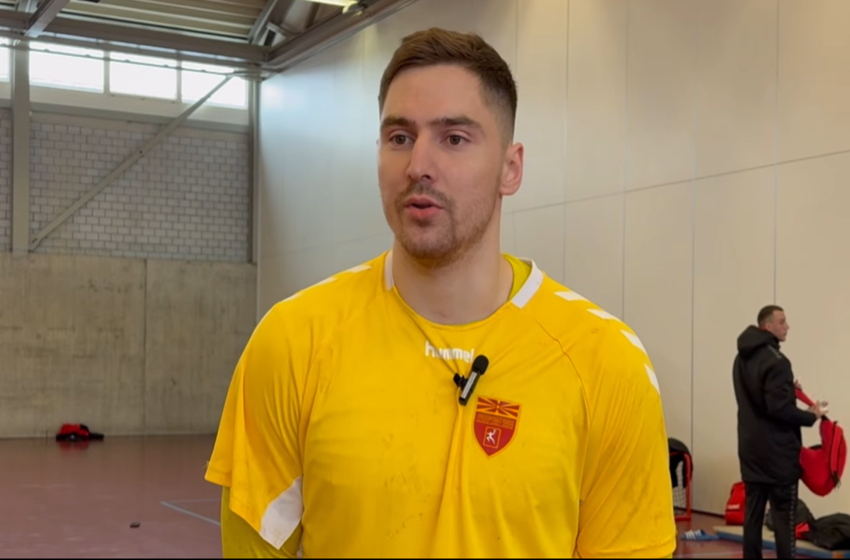 АЛАРОВ: ДА ГО ПОБЕДИМЕ БАХРЕИН, ЗА УШТЕ ПОДОБРА АТМОСФЕРА