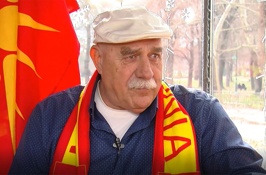 РИСТО ШИЦ ЌЕ ПАТУВА СО ФАЛАНГАТА ВО ДАНСКА, ДА ЈА БОДРИ МАКЕДОНИЈА НА ЕП (ВИДЕО)