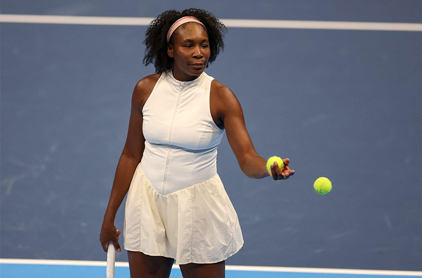 НЕВЕРОЈАТНО: ЌЕ ИГРА ГРЕНД-СЛЕМ НА 45 ГОДИНИ