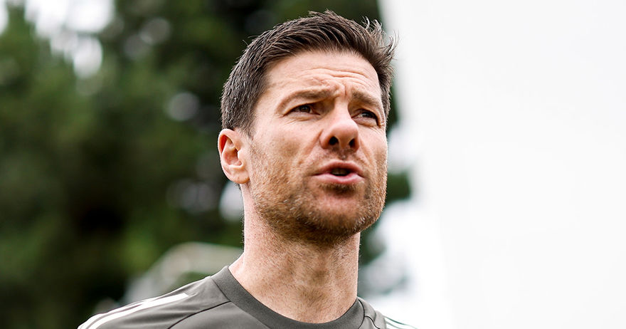 ЧАБИ АЛОНСО Е „ПОРАНЕШЕН“ ТРЕНЕР НА РЕАЛ