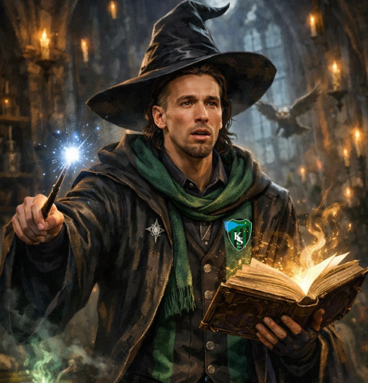 (ВИДЕО) МАГИЈА НА ЧУРЛИНОВ – ДВЕ АСИСТЕНЦИИ ЗА НОВА ПОБЕДА