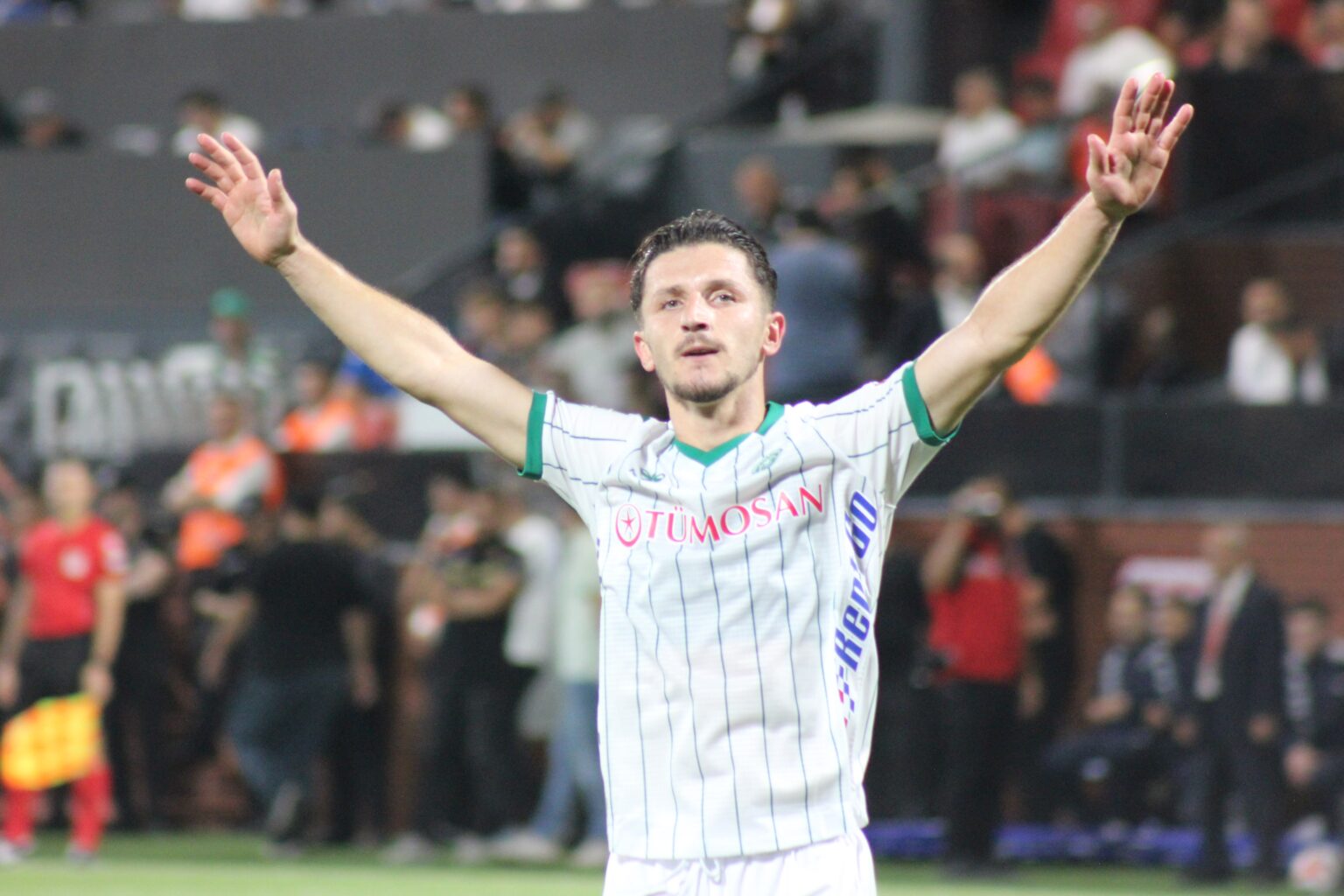 БАРДИ И КОЊАСПОР ПОДОБРИ ОД ЧУРЛИНОВ И КОЧАЕЛИСПОР ВО ТУРСКИОТ ШАМПИОНАТ