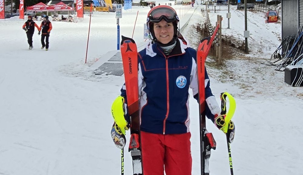 ЈАНА АТАНАСОВСКА И ВО ВТОРИОТ НАСТАП – НЕ ЈА ЗАВРШИ ТРКАТА НА ЗОИ