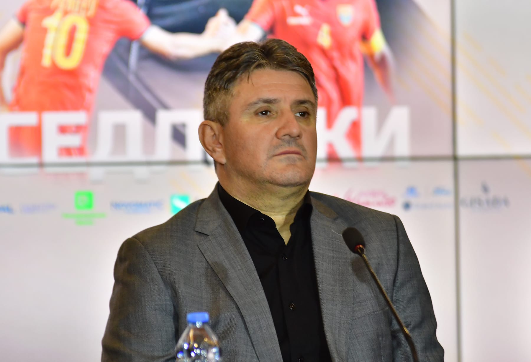 ОМЕРАГИЌ: МАКЕДОНИЈА ЗНАЕ КАКО ПРОТИВ СИЛНИ РИВАЛИ