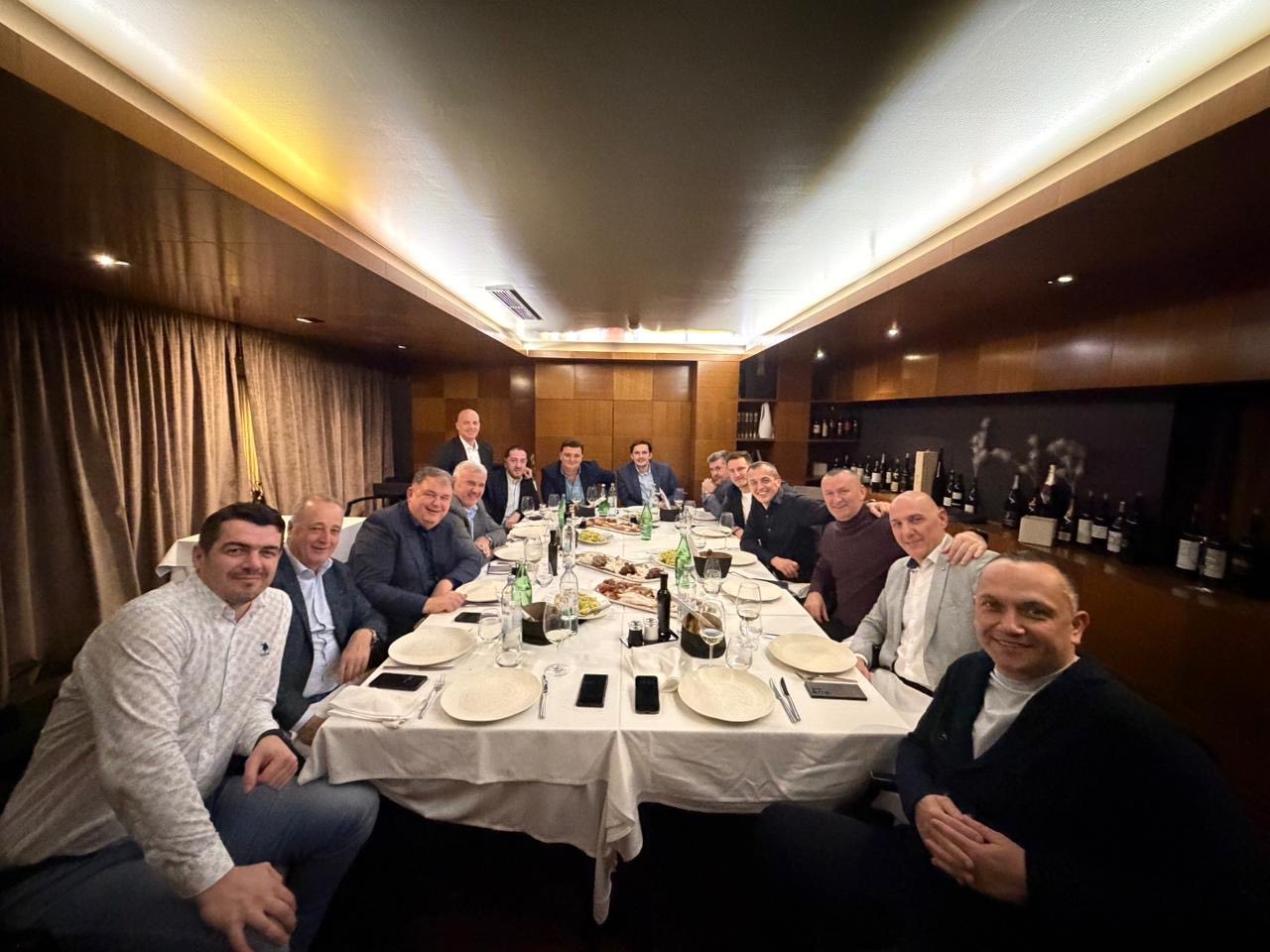 ЌЕ ДОБИЕ ЛИ РЕГИОНОТ ОДНОВО – СЕХА ЛИГА?