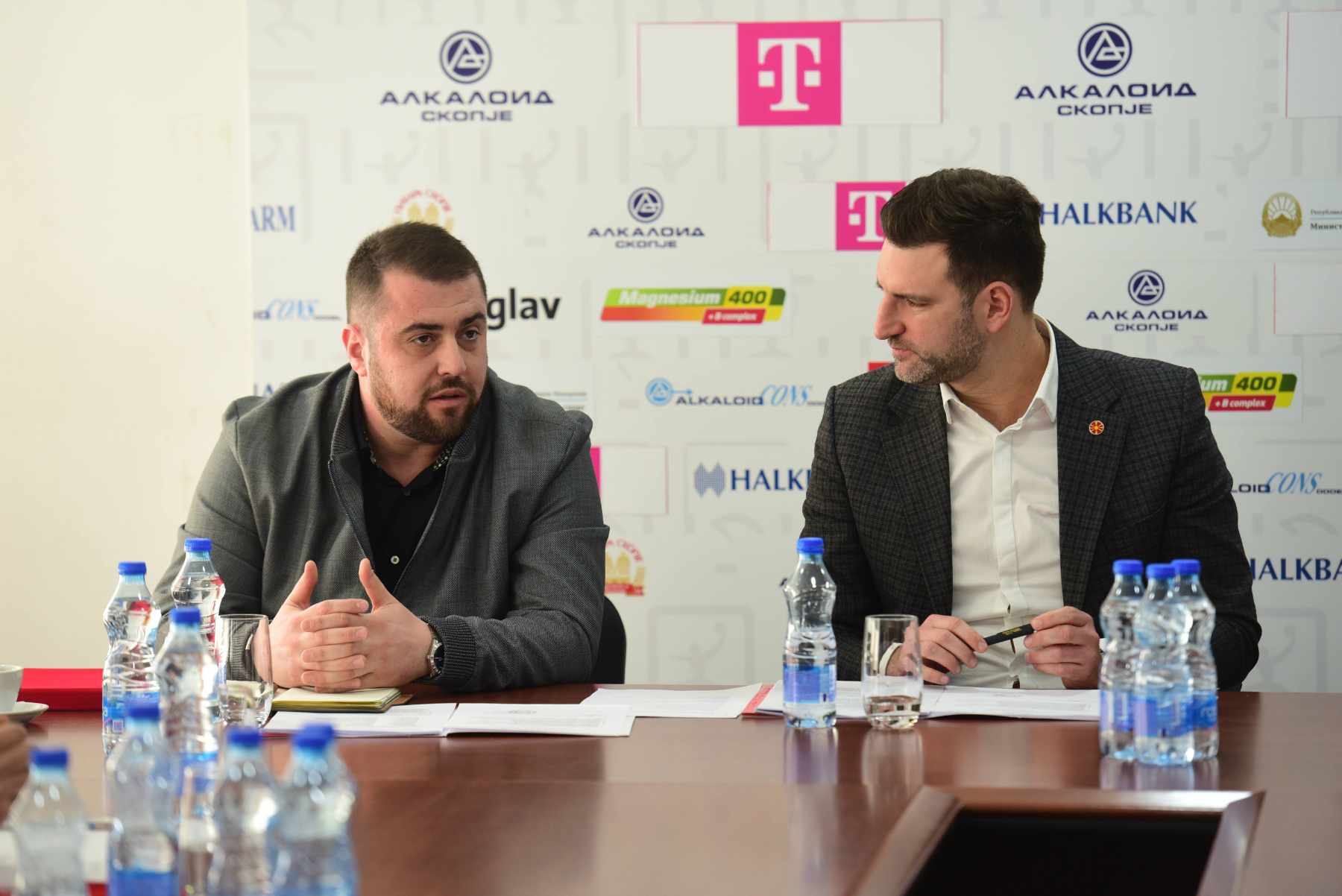 МАКЕДОНИЈА ДОМАЌИН НА РАКОМЕТНО У-21 СП?