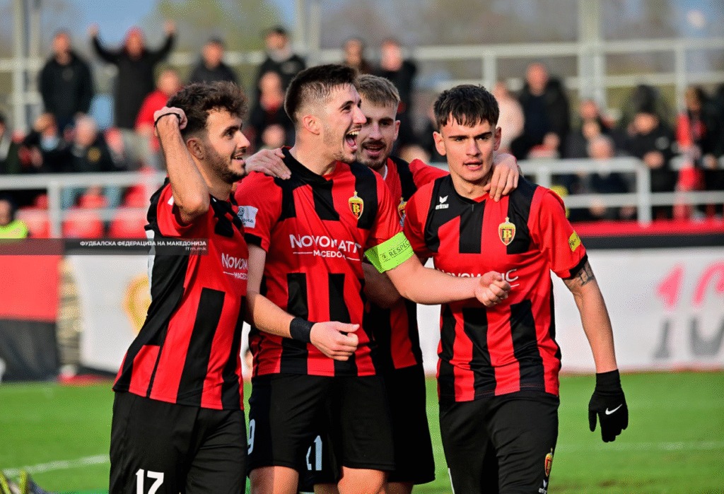 (ВИДЕО) ВАРДАР СО МНОГУ СРЕЌА ДОЈДЕ ДО ПОБЕДА – НО ПЕНАЛОТ Е ЧИСТ КАКО СОЛЗА