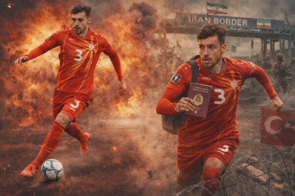 ПАТЕШЕСТВИЕТО НА АШКОВСКИ НИЗ ВОЈНА: НЕ ЈАДЕВ ТРИ ДЕНА, ЈАСИР АСАНИ МНОГУ МИ ПОМОГНА, ПАТУВАВ 15 ЧАСА, ПА МЕ ТЕРАА ДА СЕ ВРАЌАМ НАЗАД…