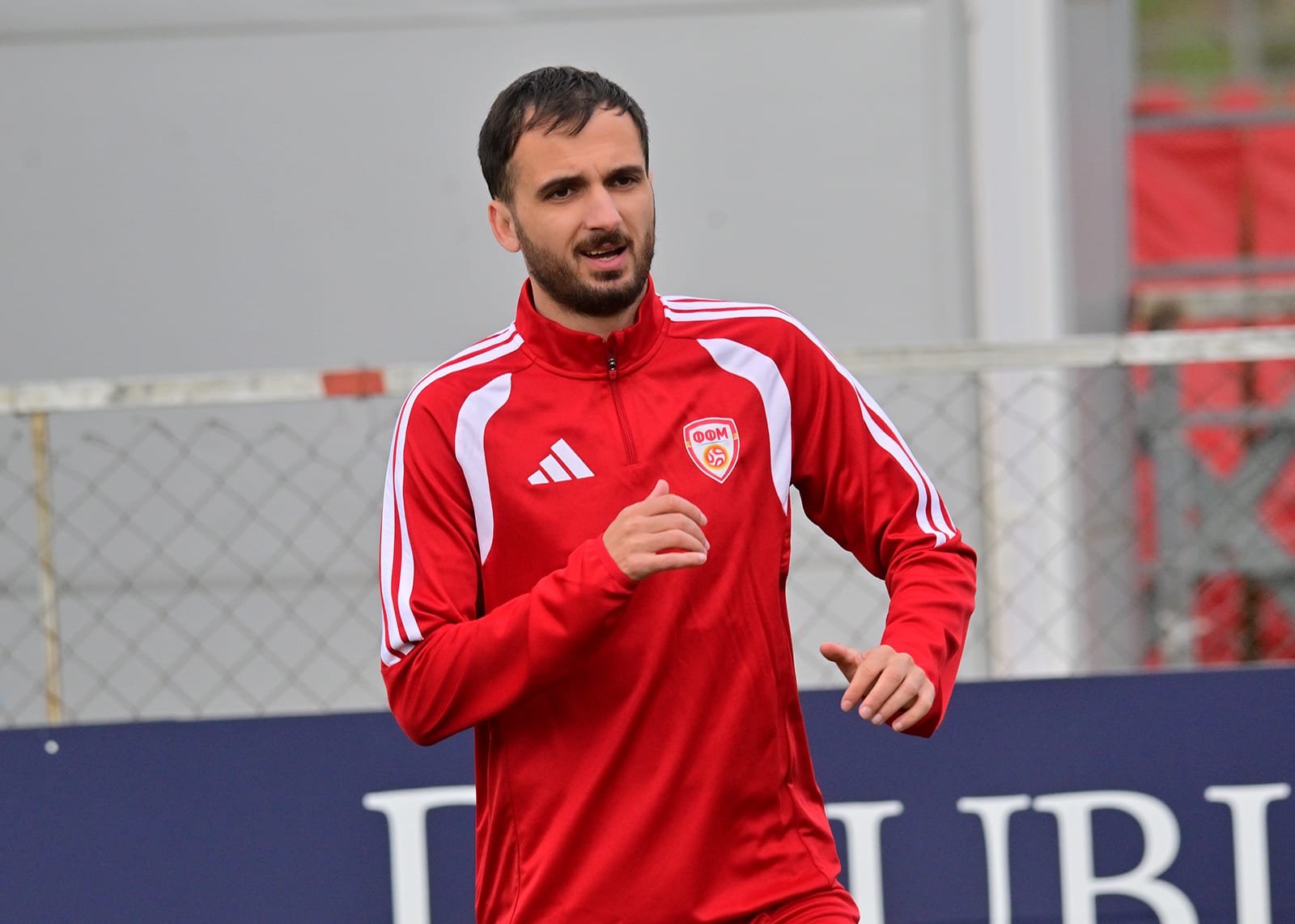 НИКОЛОВ: ВЕРУВАМ ВО ИЗНЕНАДУВАЊЕ