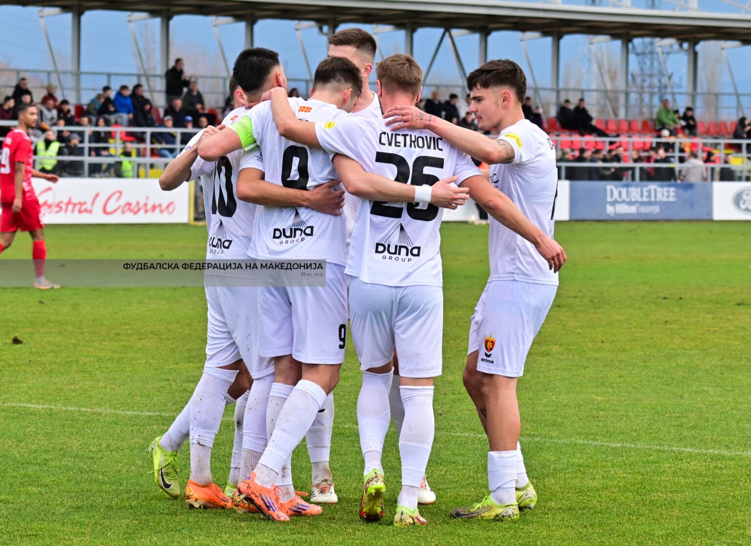 ПО 10 ГОДИНИ ВАРДАР ГО ОСВОИ КРАТОВО, БРЕРА ЈА РАСПЛАКА ШКЕНДИЈА ВО ПОСЛЕДНИТЕ СЕКУНДИ