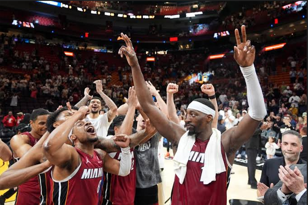 Н-Е-В-Е-Р-О-Ј-А-Т-Н-О БАМ АДЕБАЈО ПОСТИГНА ИСТОРИСКИ 83 ПОЕНИ НА ЕДЕН НАТПРЕВAР