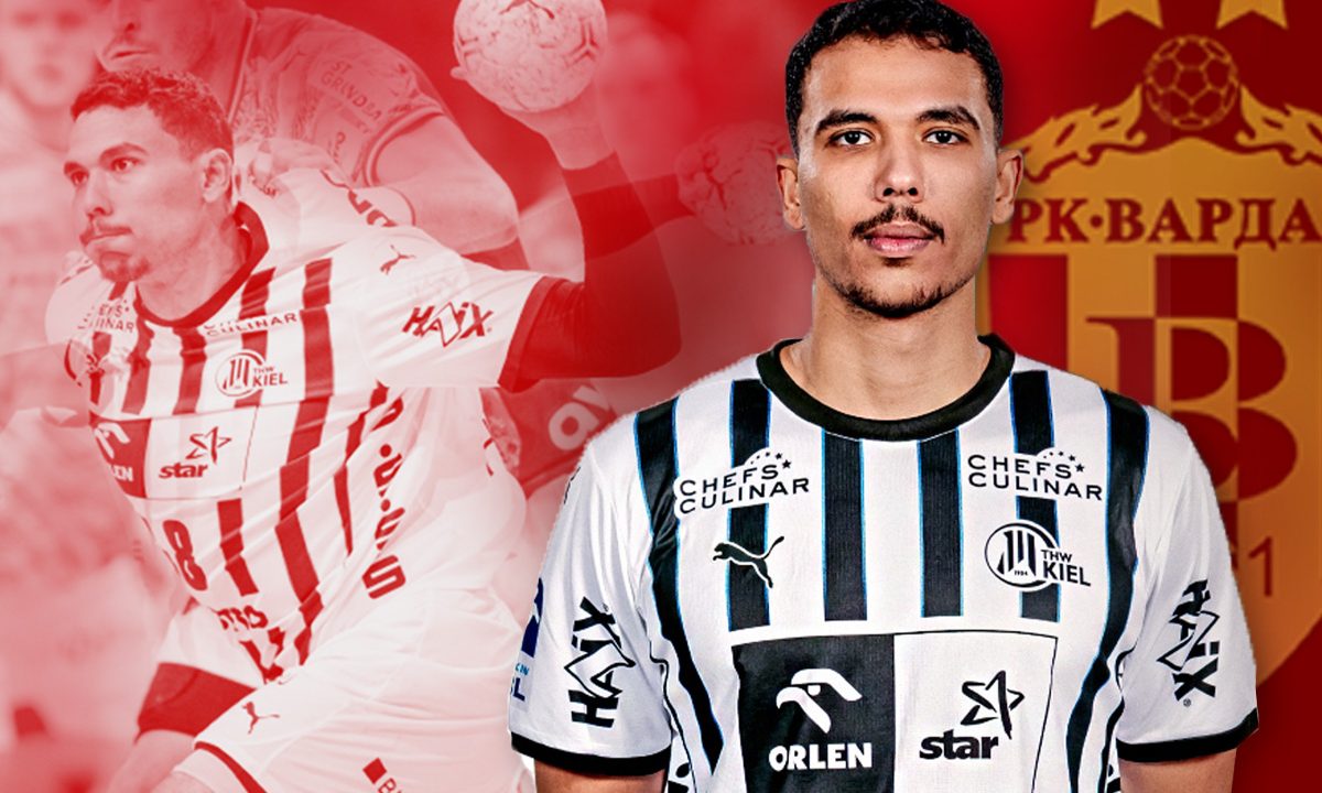 ЕГИПЕТСКИ РЕПРЕЗЕНАТИВЕЦ ПОТПИША ЗА ВАРДАР