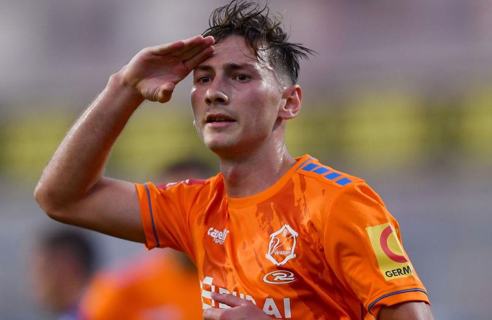 (ВИДЕО) МИТРОВСКИ СО ЕВРОГОЛ – ЧИСТА МАГИЈА!